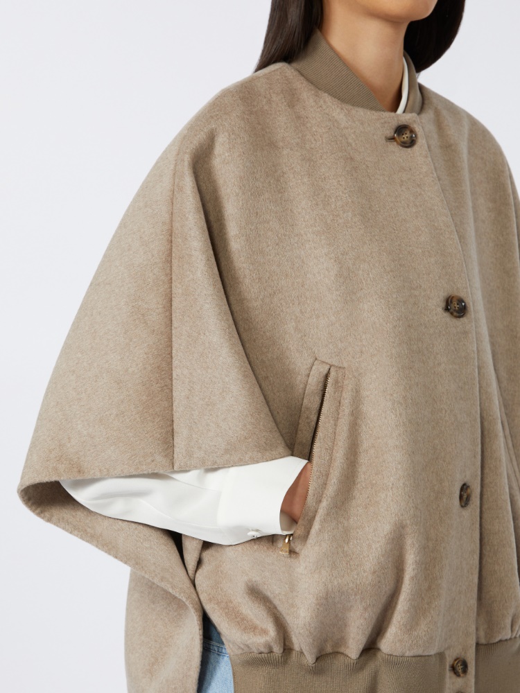 ポンチョ・ケープ MAX MARA LETICIA CAPE Women's Leticia cape | MAX MARA | 24S
