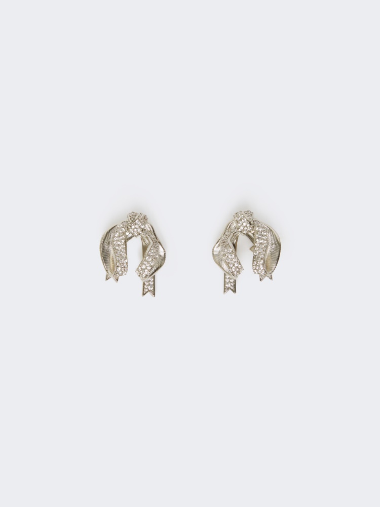 Jewelry and accessories Earrings Woman | Max Mara