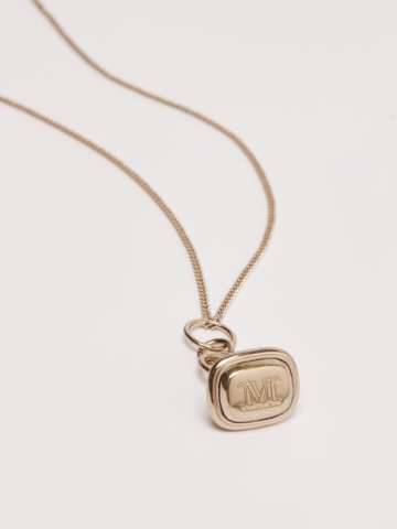 Necklace female | Max Mara