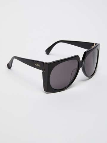 Oversized sunglasses | Max Mara