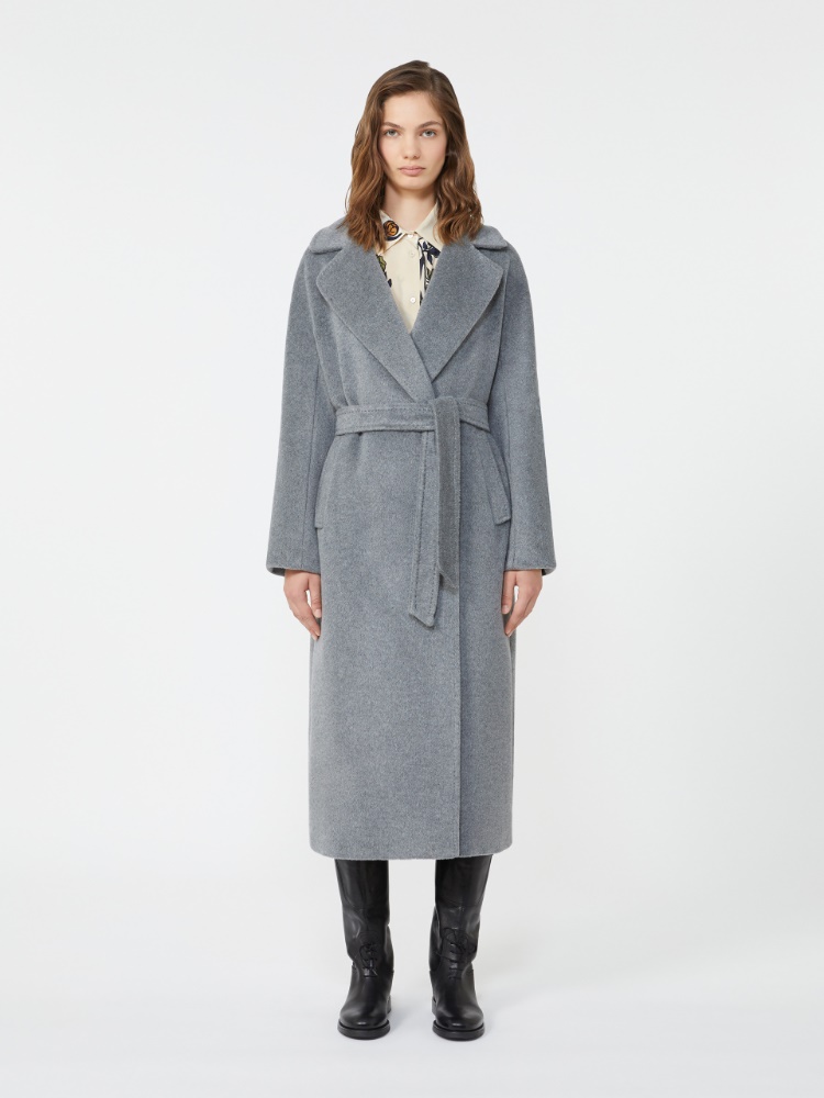 ジャケット・アウター made in italy MaxMara long coat el Long coat | Max Mara