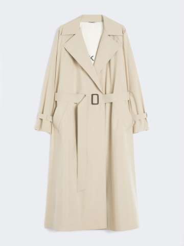 Beige coat | Max Mara