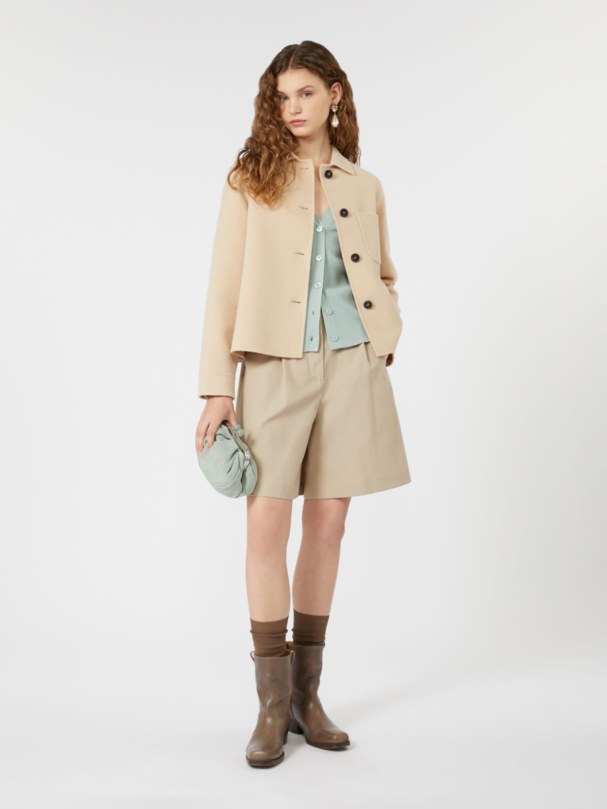 Weekend Max Mara Long sleeved Woman | Max Mara