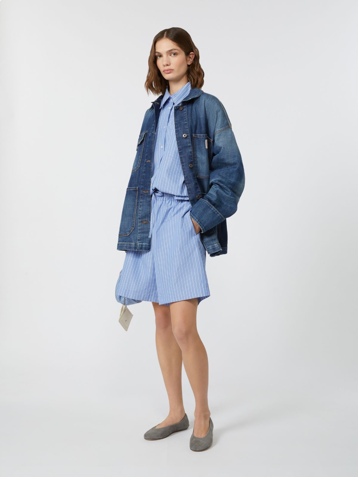 Weekend Max Mara - 【極美品】 MaxMara WEEKEND リバーシブル