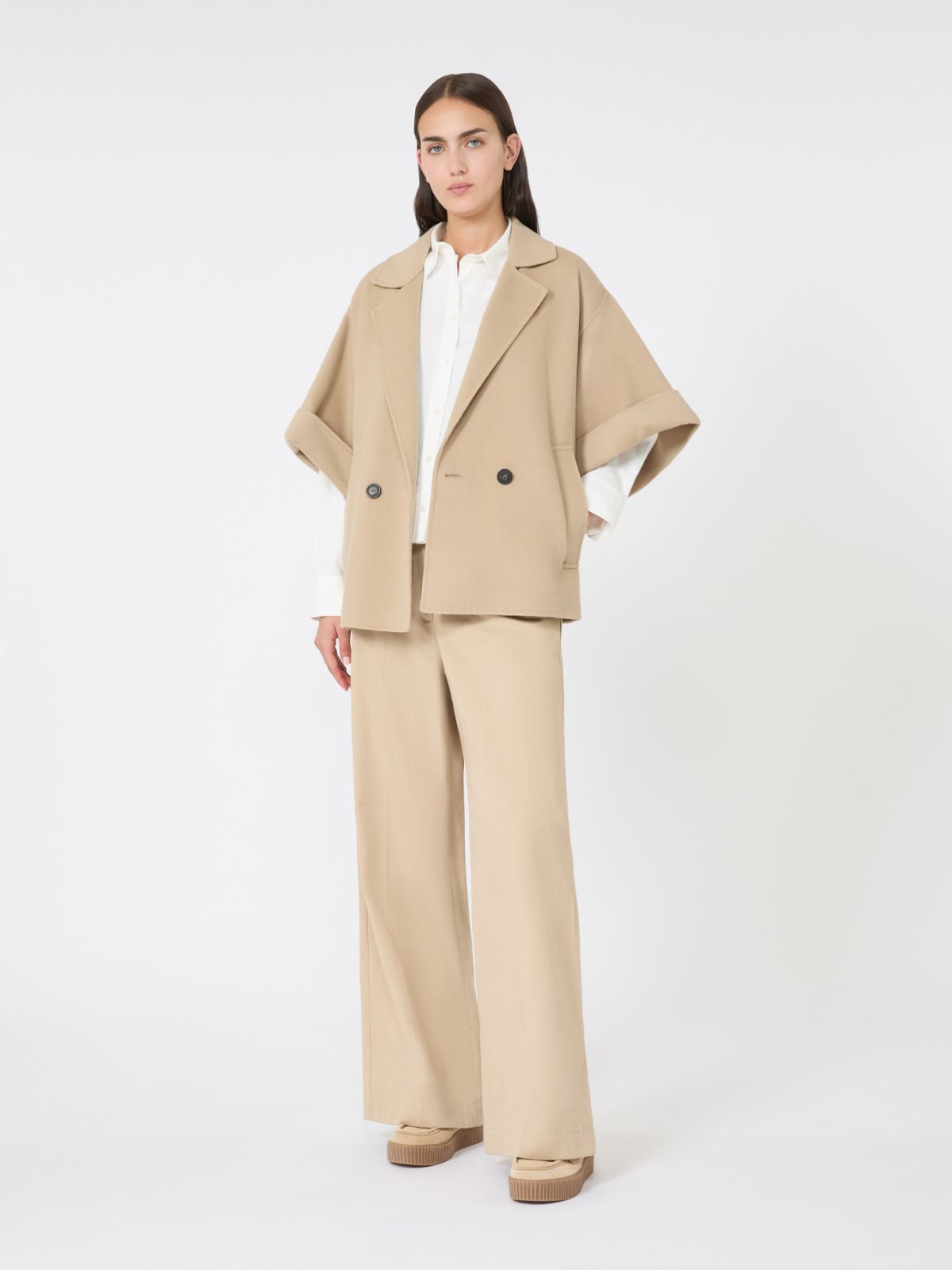 新品同様極美品　WEEKEND MaxMara 22ss Dingey coat Weekend jackets | Max Mara