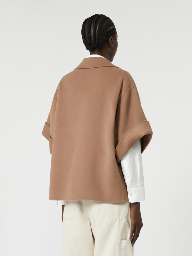 【ハーリップトゥ】Viana Wool Short Coat♡ herlipto Viana Wool Short Coat
