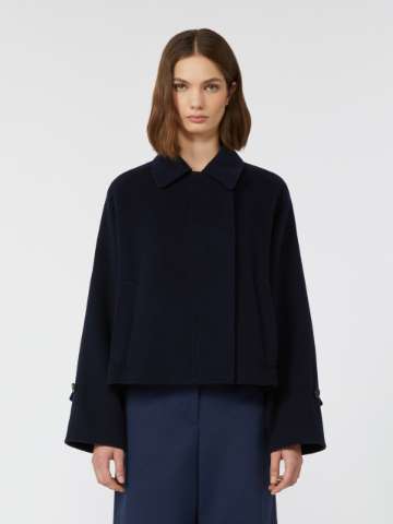 Blue coat 14 | Max Mara
