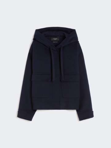 Wool jacket coat | Max Mara