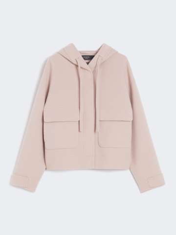 Wool lining jacket polyamide | Max Mara