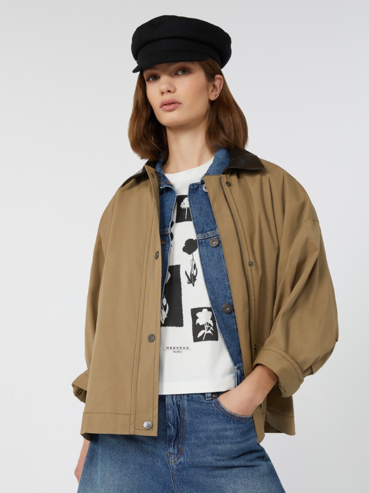- Max Mara