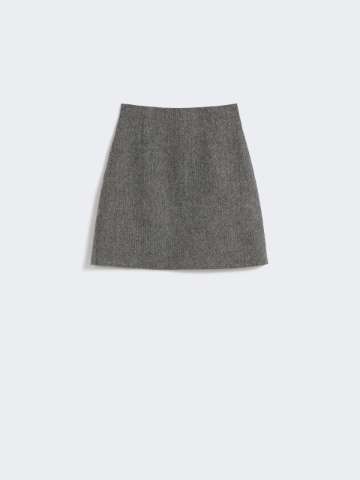 Wool skirts virgin wool | Max Mara