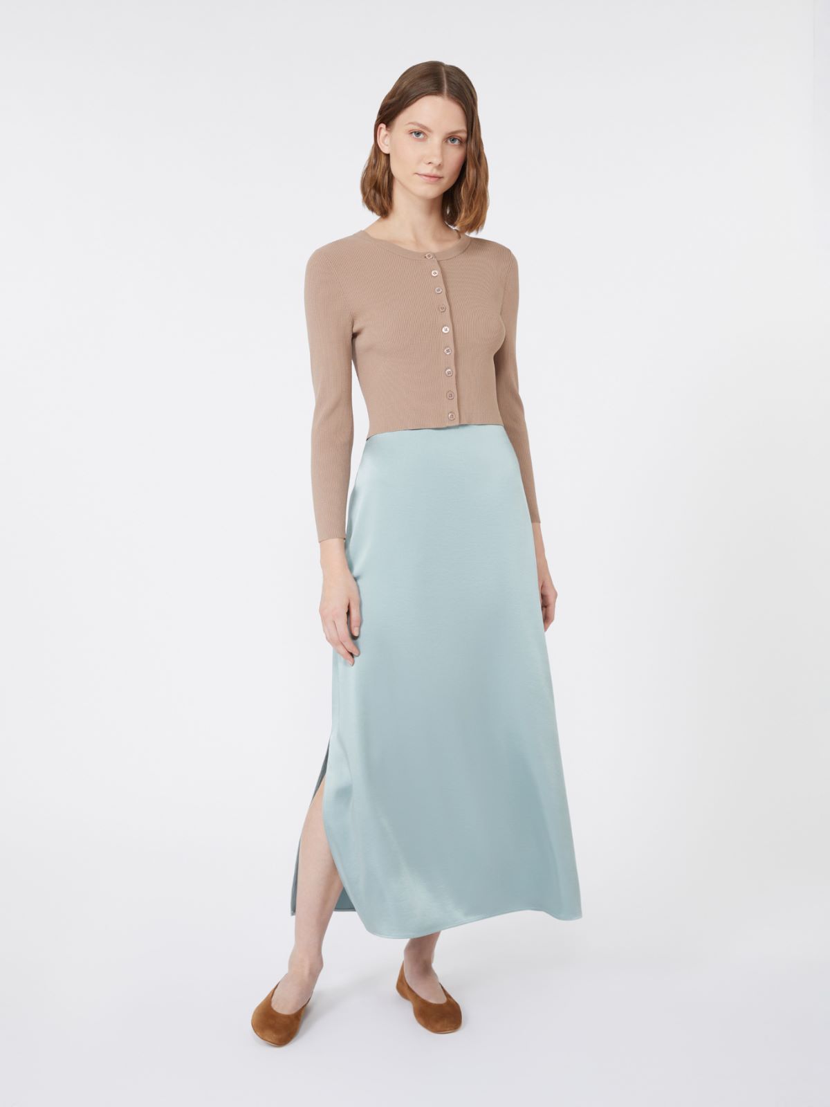 Skirts Green Woman | Max Mara