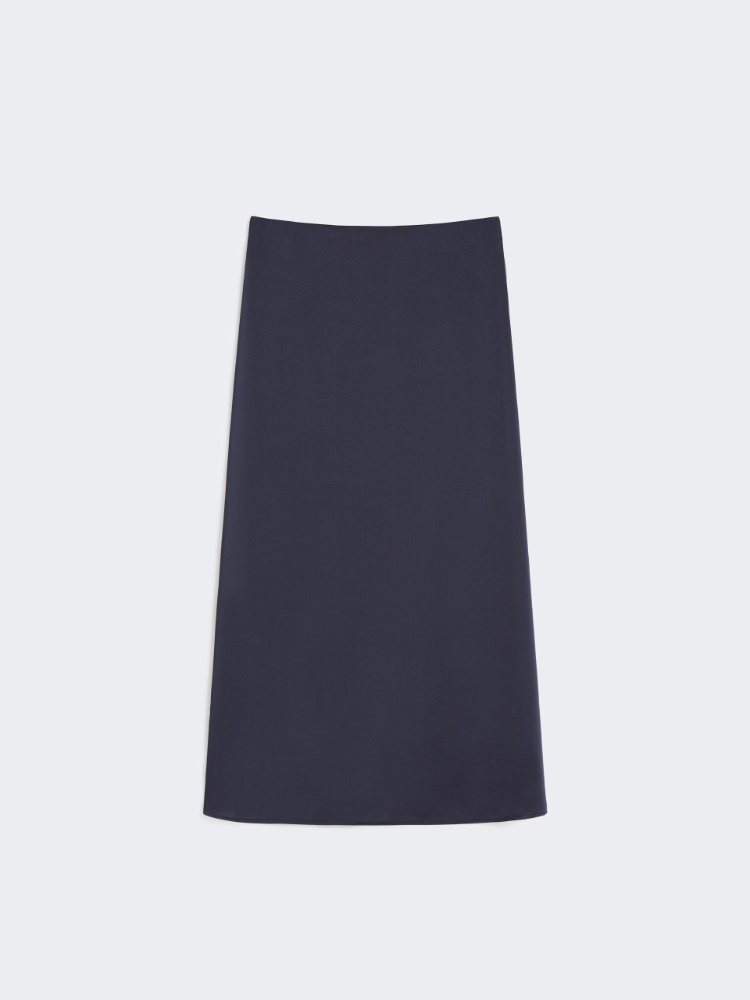 Skirts Blue and light blue Woman | Max Mara