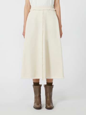 Cotton skirts | Max Mara