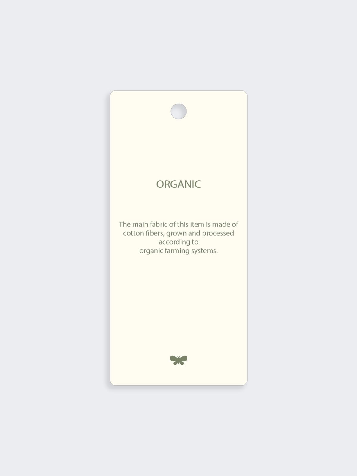 Straight-fit cotton poplin shirt - LIGHT BLUE - Max Mara - 11