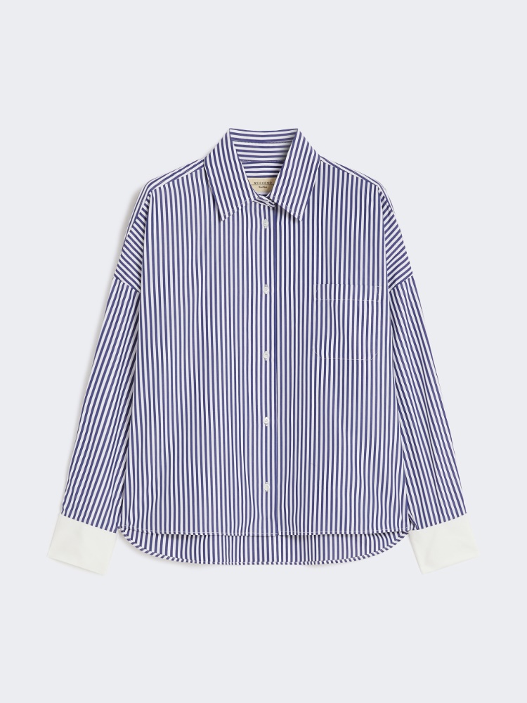 Max Mara 新品値札付き❕ 上品ブラウス ¥23100 9166025106005-y-