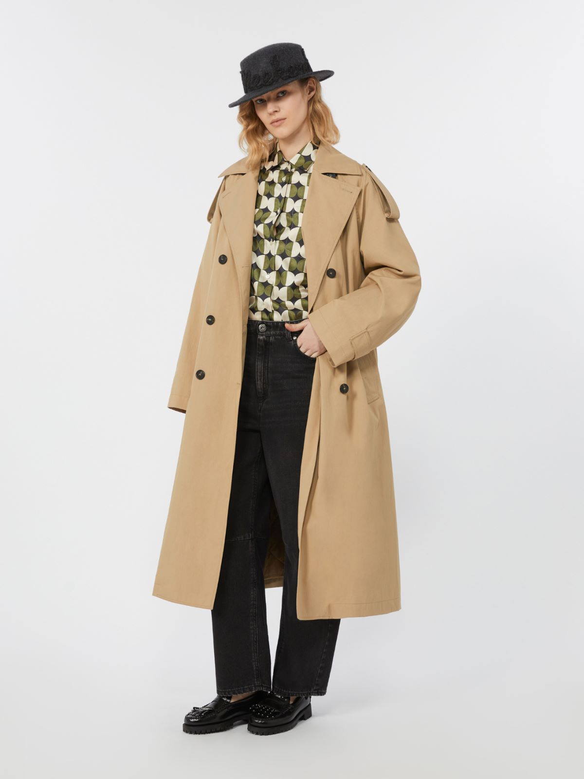 【関税&送料込】Max Mara Zaira Weekend Max Mara Online Store | Official Site