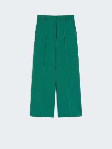 Wool pants | Max Mara