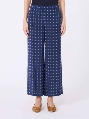 Cropped pants | Max Mara