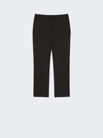 Weekend trousers black | Max Mara