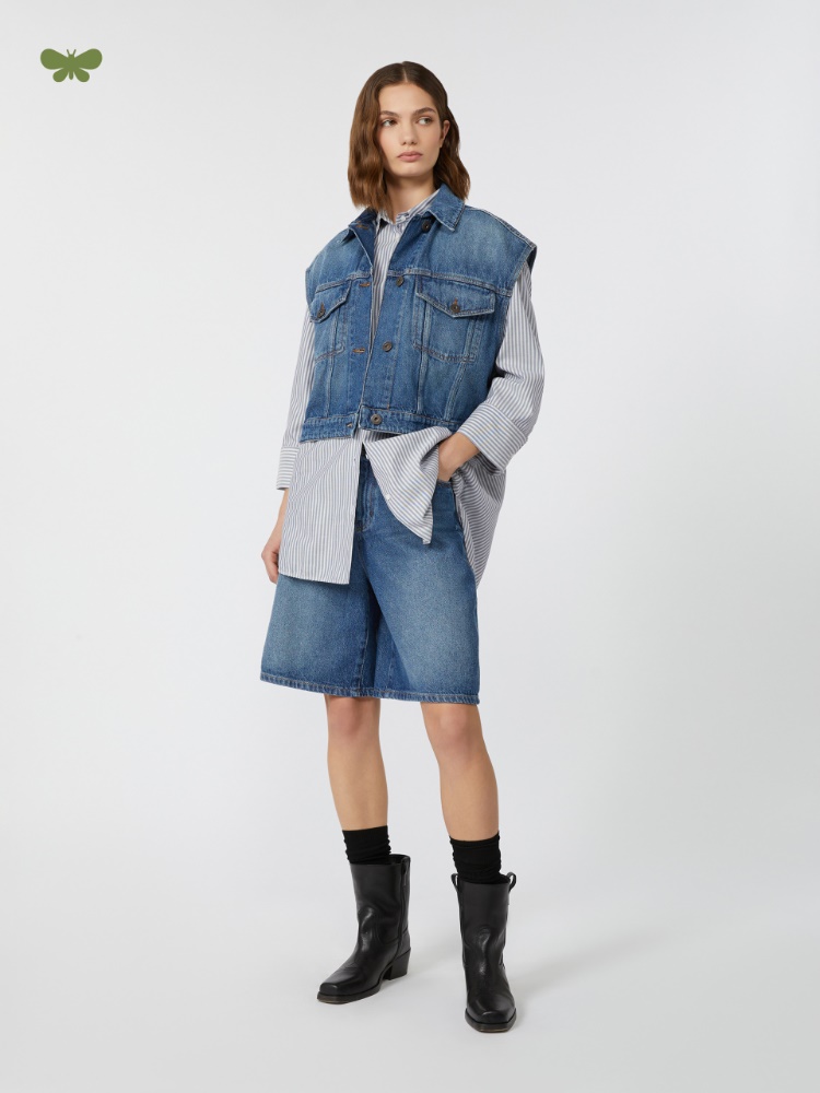 Trousers Short Woman | Max Mara