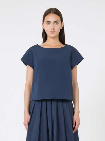 Weekend denim | Max Mara