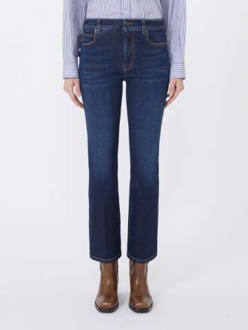 Slim fit pants | Max Mara