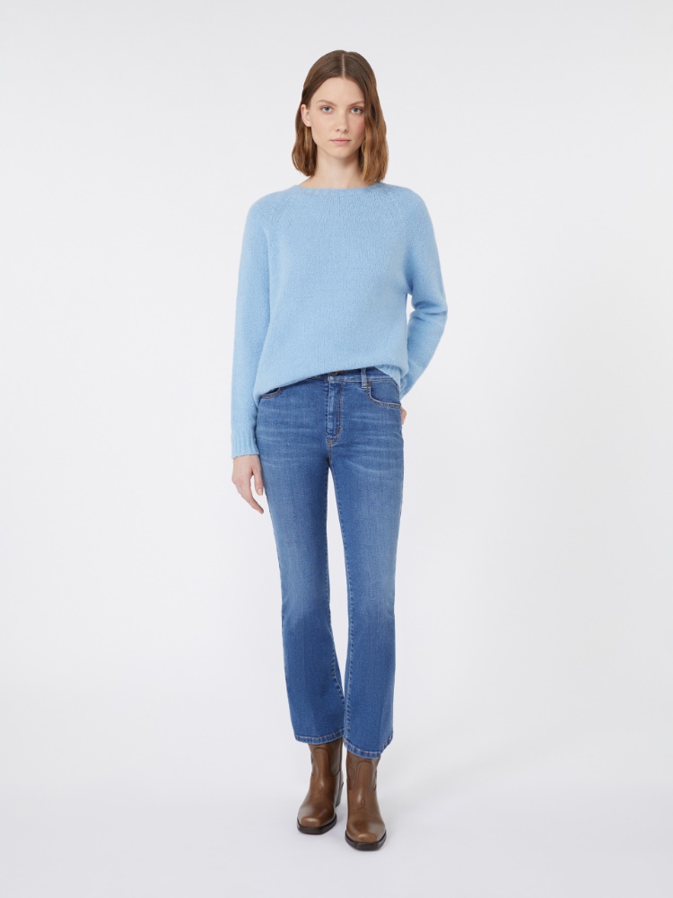 Women's Jeans and Denim | Max Mara