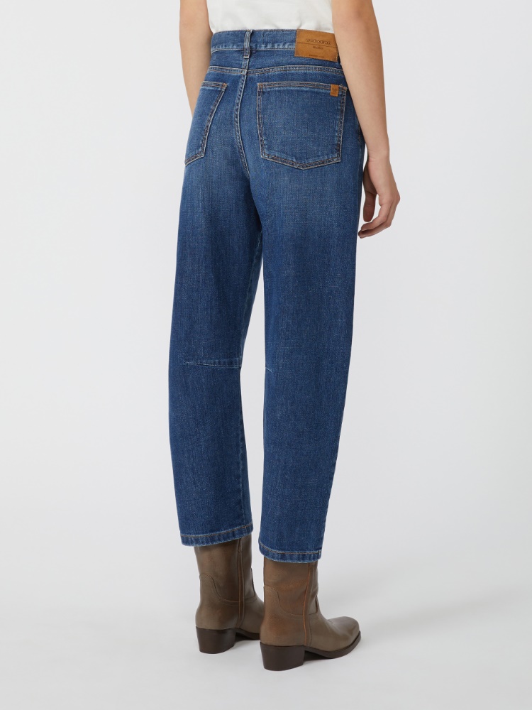 WEEKEND MAX MARA [カプリーレ]5pocket authentic denim CAPRILE 5186055106008-d-