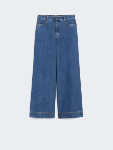 Wide leg trousers | Max Mara
