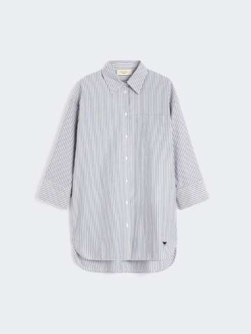 Oxford cloth shirt | Max Mara
