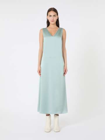 Satin dresses | Max Mara