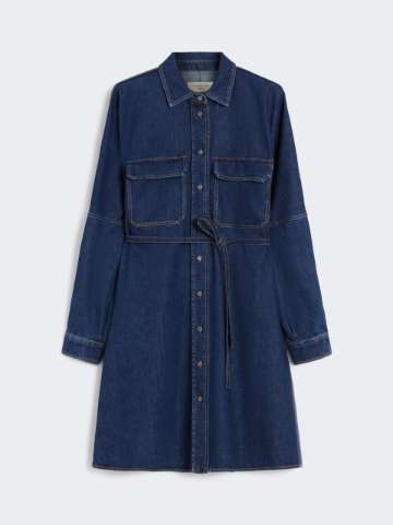 Weekend dresses navy | Max Mara