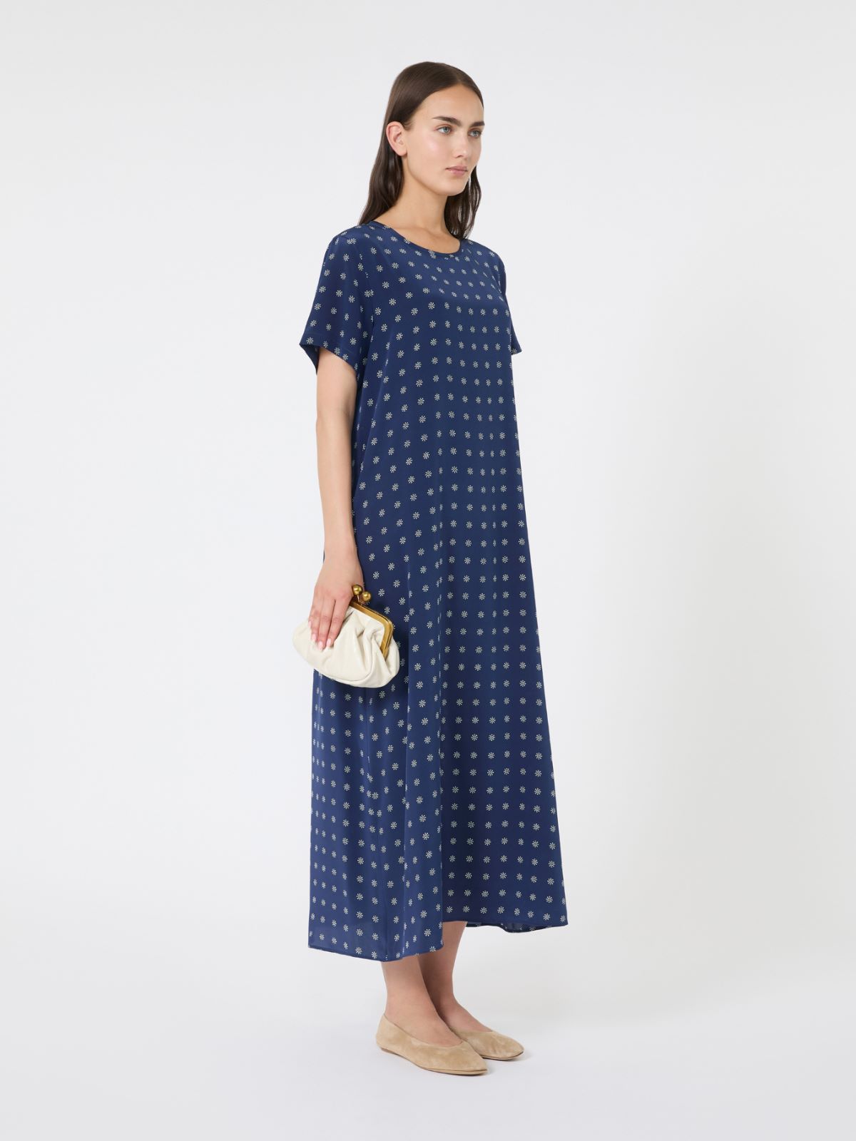 Dresses Prints and patterns Woman | Max Mara