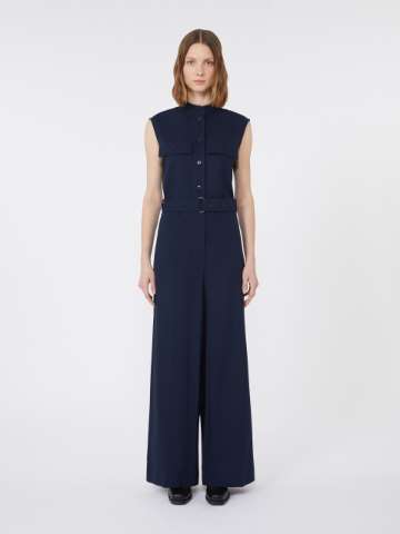 Rompers and jumpsuits | Max Mara