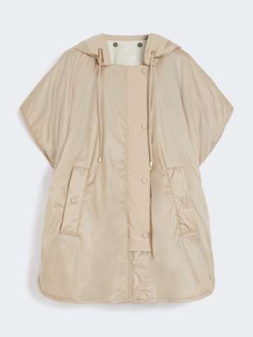 Cotton cape | Max Mara