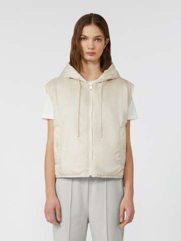 【関税&送料込み】Max Mara Gilet Gilet female | Max Mara