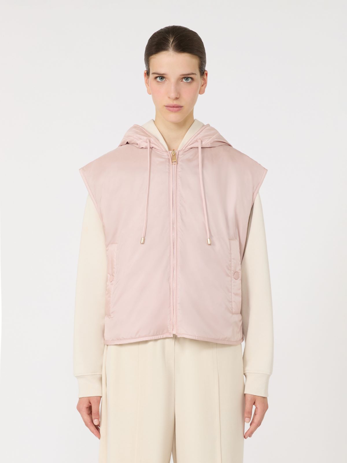 레반테 발수 조끼 패딩 - POWDER - Max Mara - 2