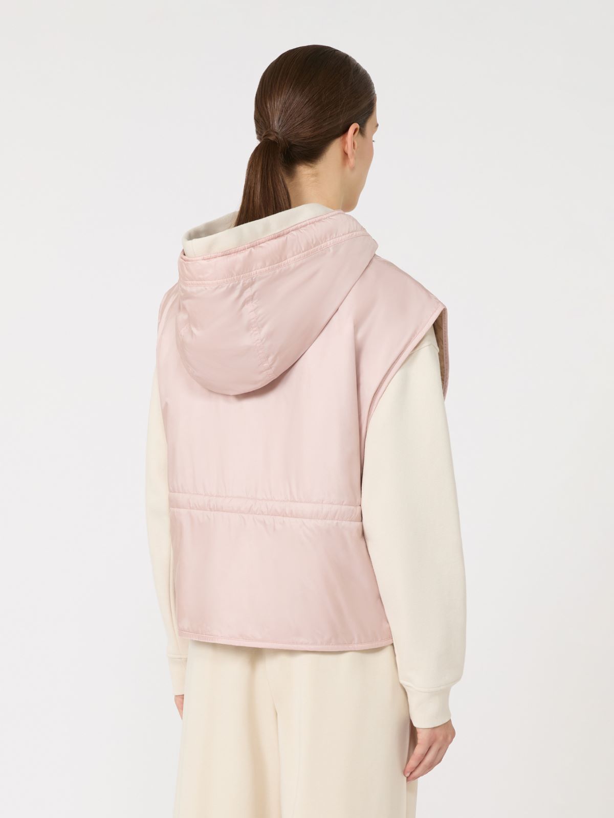 레반테 발수 조끼 패딩 - POWDER - Max Mara - 3