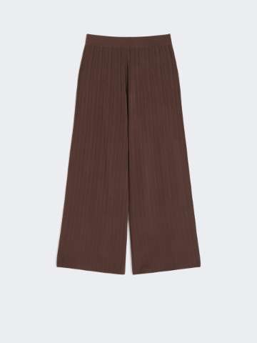 パンツ WEEKEND PANTS (2425136082600 002) Weekend pants polyester | Max Mara
