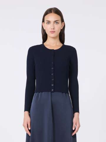 Viscose cardigan | Max Mara