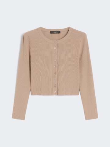 Viscose cardigan | Max Mara