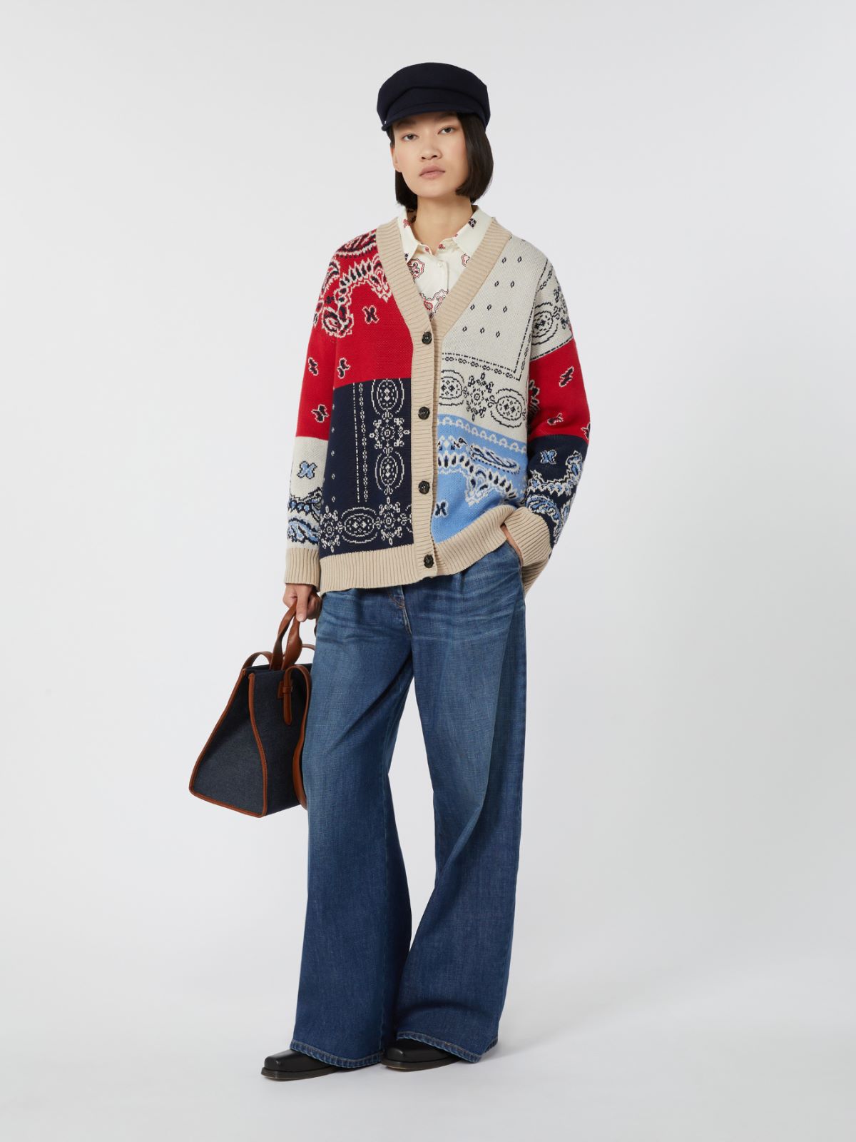 MaxMara マックスマーラ MAXMARA WEEKEND LINE ウィークエンド マックスマーラ