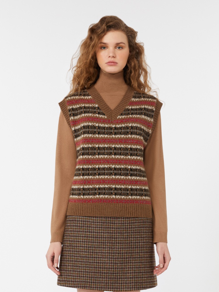 - Max Mara