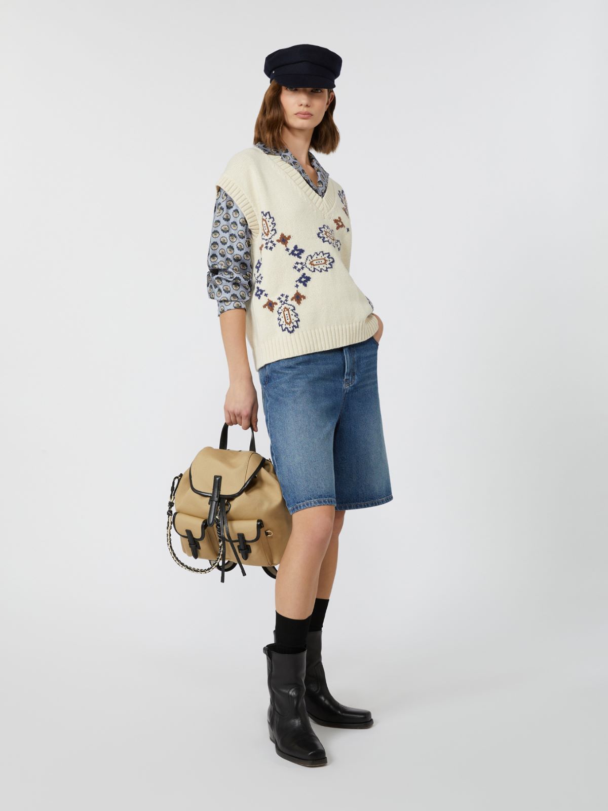 Knitwear Vest Woman | Max Mara
