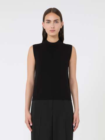 半額 50％OFFの通販 viscose clothing Blouse black Mara Max | トップス