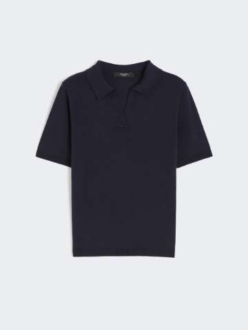 Cotton and silk shirt | Max Mara