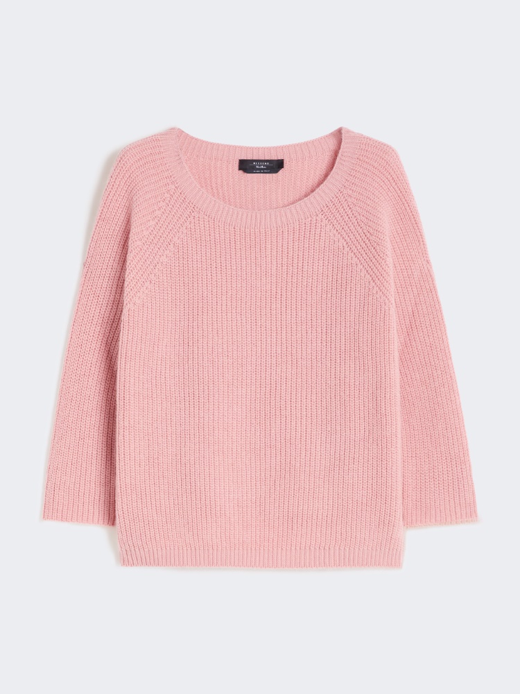Pull en fil de mohair - ROSE - Max Mara