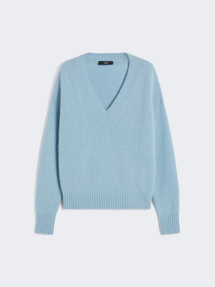 ★新品未使用★gypsohila V Neck Sweat Lightgray s-l400.jpg