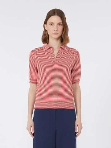 Pink shirt | Max Mara
